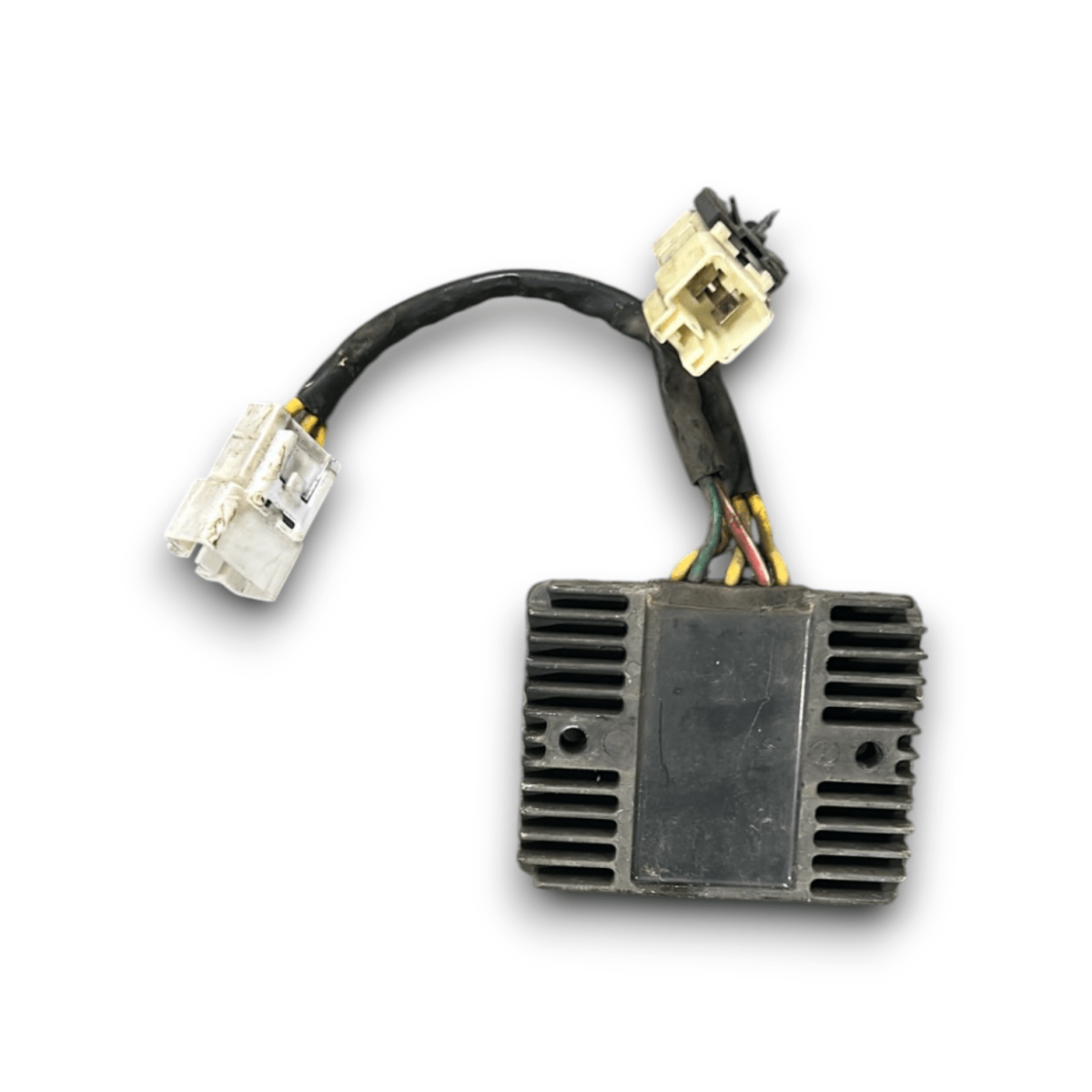 Regolatore di tensione piaggio mp3 300 (2011 > 2017) - F&P CRASH SRLS - Ricambi Usati