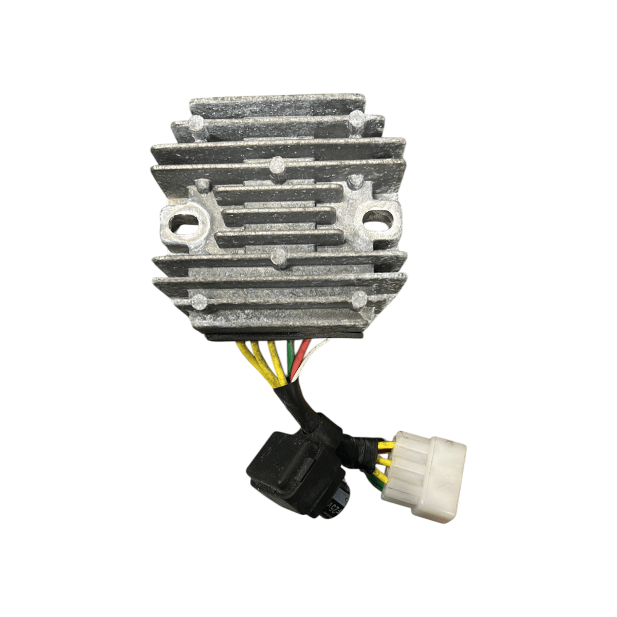 Regolatore di tensione vespa primavera 125 (2021 > 2023) - F&amp;P CRASH SRL - Ricambi Usati