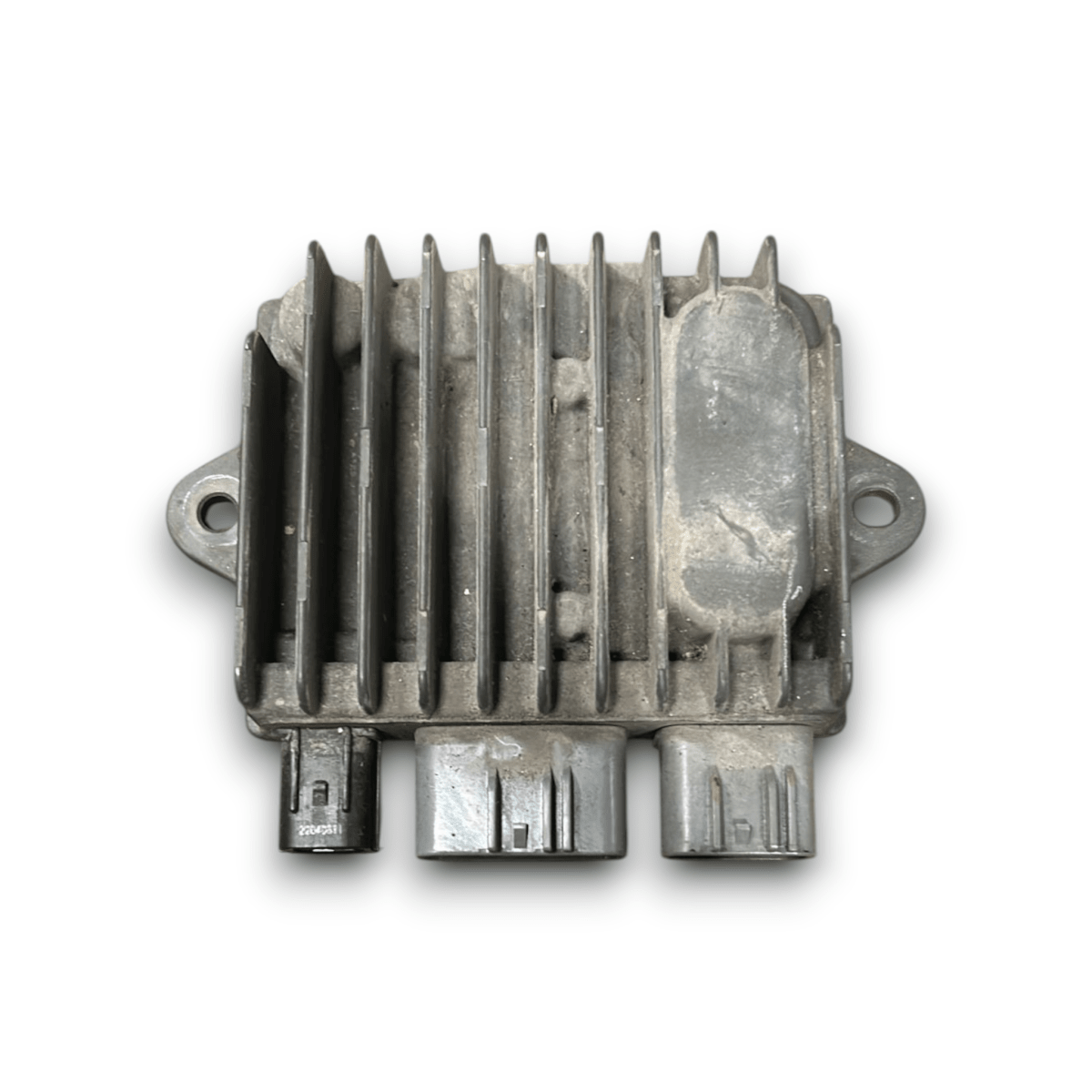 Regolatore di tensione yamaha mt 09 sp cod:fh035aa (2024 >) - F&amp;P CRASH SRL - Ricambi Usati