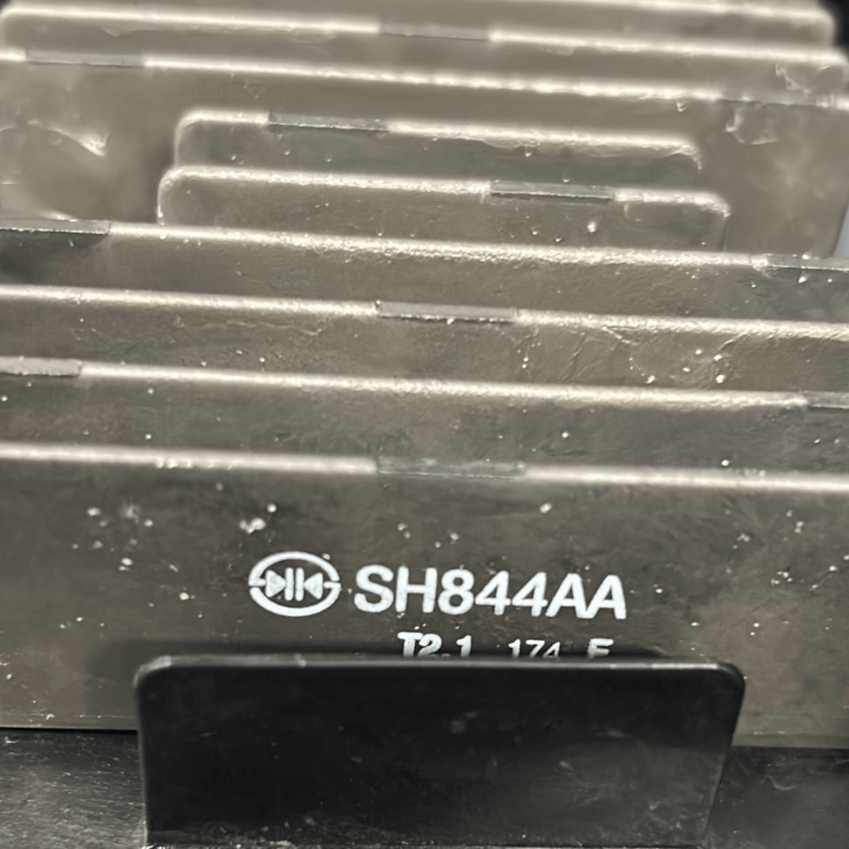 Regolatore di tensione yamaha tmax 560 (2022 > 2024) - F&P CRASH SRL - Ricambi Usati