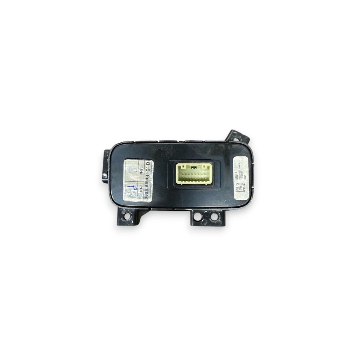 Regolazione fari + start & stop hyundai i20 bc3 Cod: 93700q0010nnb (2020 - ) - F&P CRASH SRLS - Ricambi Usati