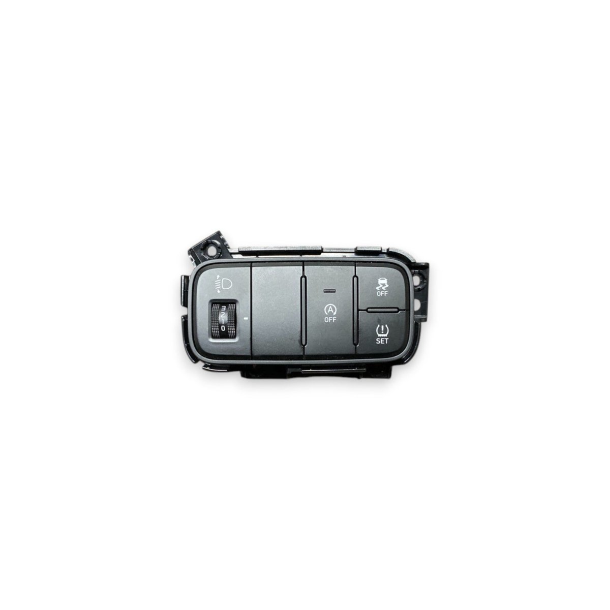 Regolazione fari + start & stop hyundai i20 bc3 Cod: 93700q0010nnb (2020 - ) - F&P CRASH SRLS - Ricambi Usati