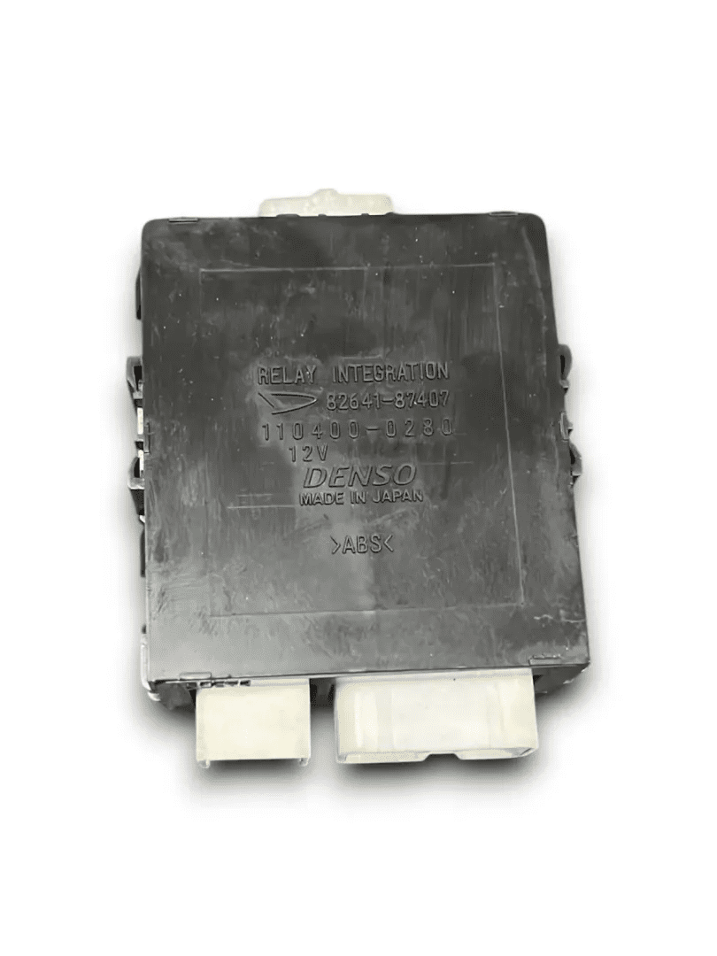 Relè ABS Daihatsu Terios 1ª Serie 1997–2006