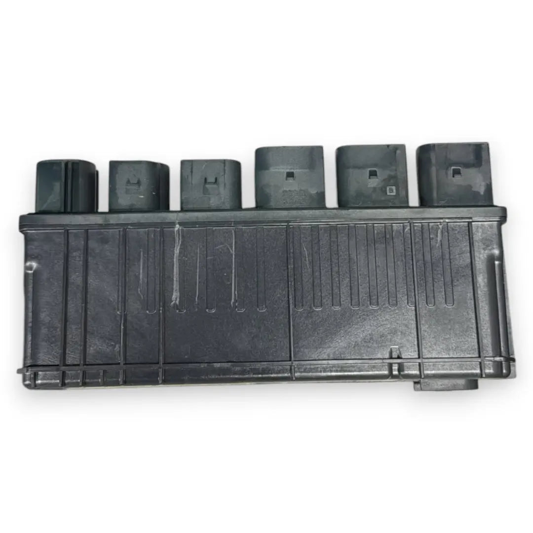 Dettaglio Relè preriscaldamento candelette BMW X3 G01 LCI 2021–2025 cod. 18490510 - foto 2