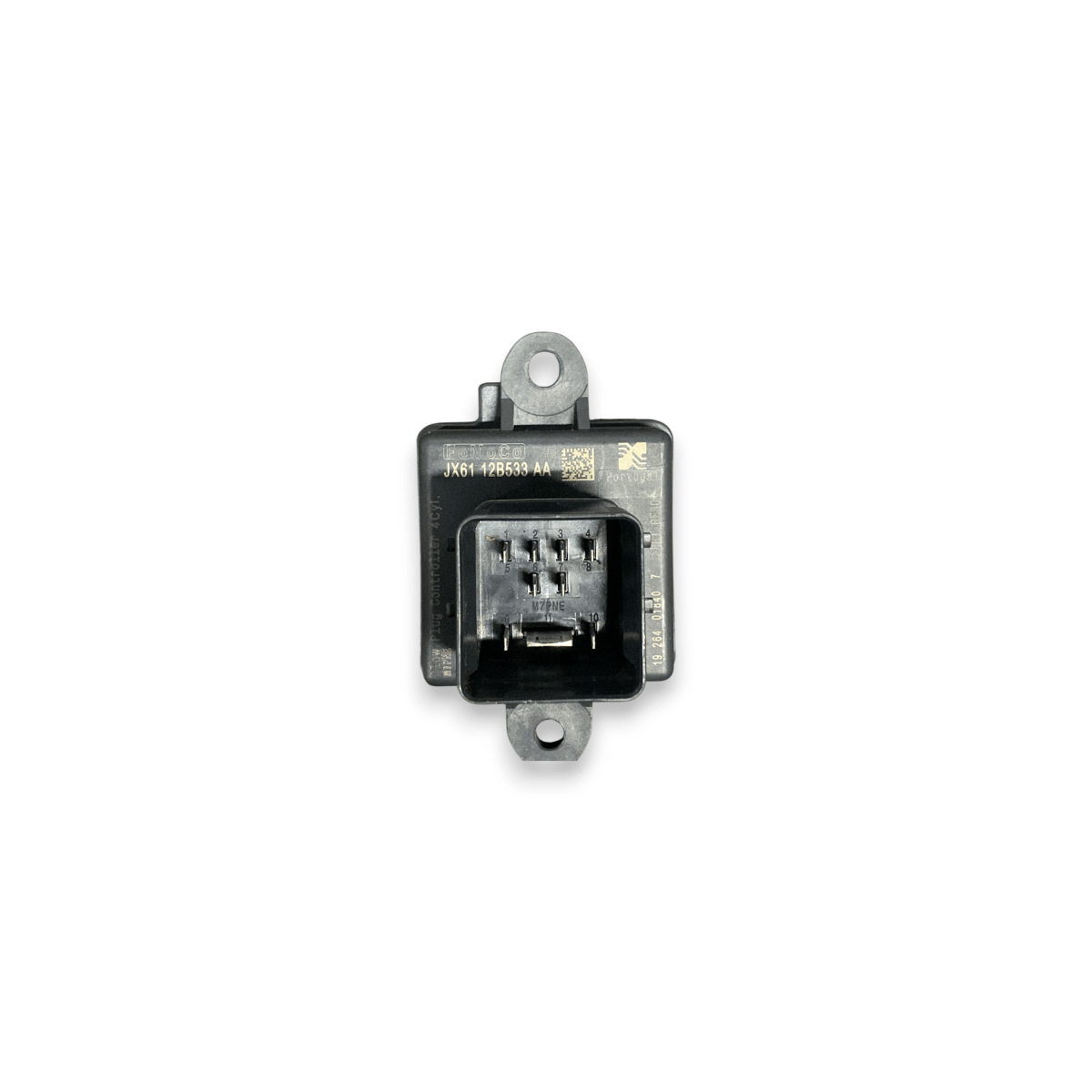 Relè preriscaldamento candelette ford tourneo connect cod:jx6112b533aa (2012 - 2022) - F&P CRASH SRLS - Ricambi Usati