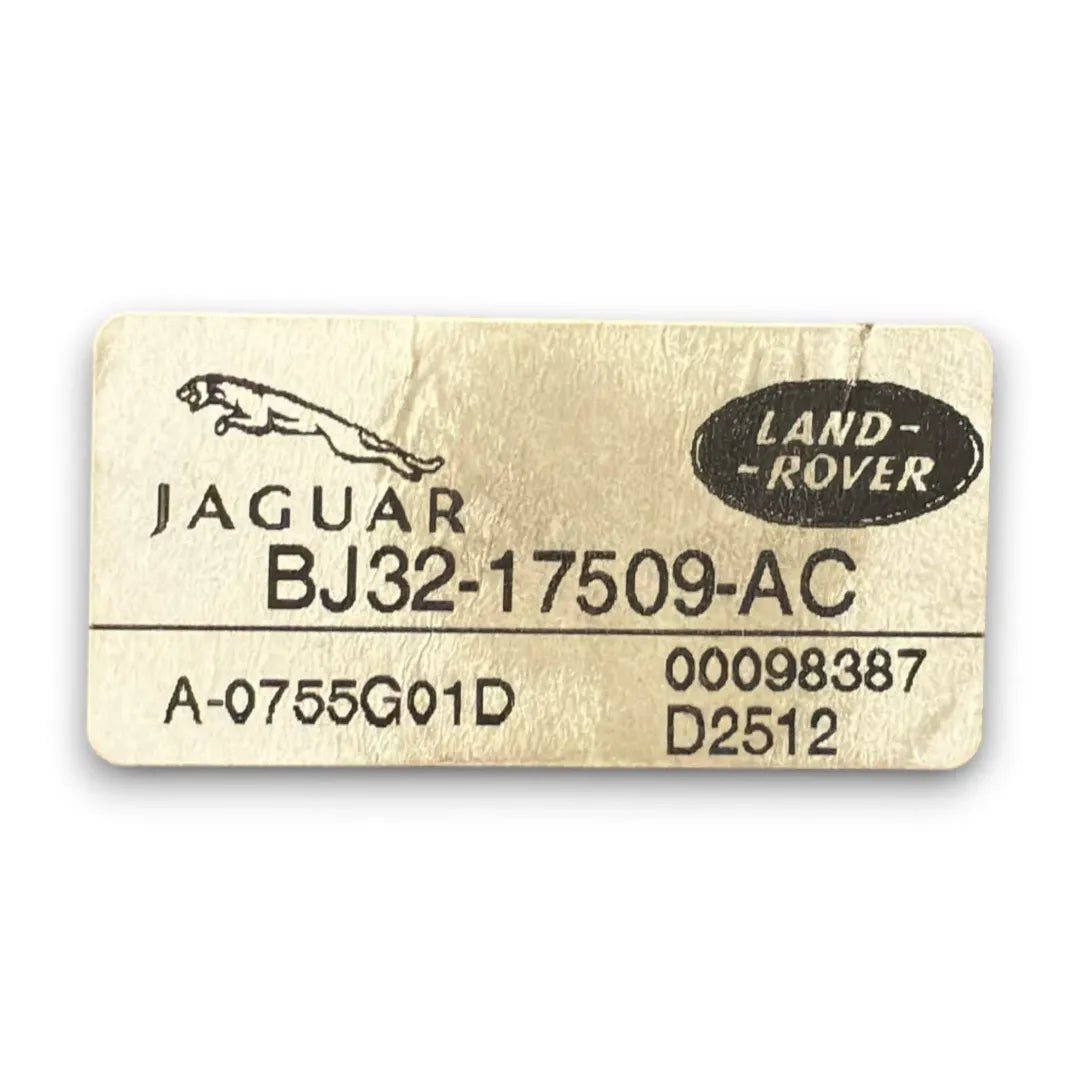 Dettaglio Relè tergiparabrezza Land Rover Range Rover Evoque 2011–2019 cod. BJ32-17509-AC - foto 3