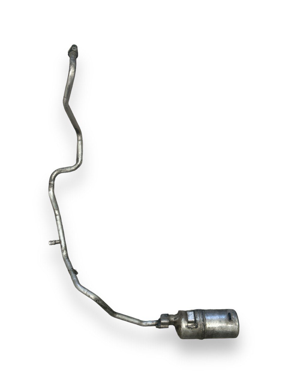 Renault Scenic 1.9 Diesel (2003 > 2009) cod.8200229446 Air Conditioning Pipe + Dryer Filter / Accumulator - F&P CRASH SRLS - Used Parts
