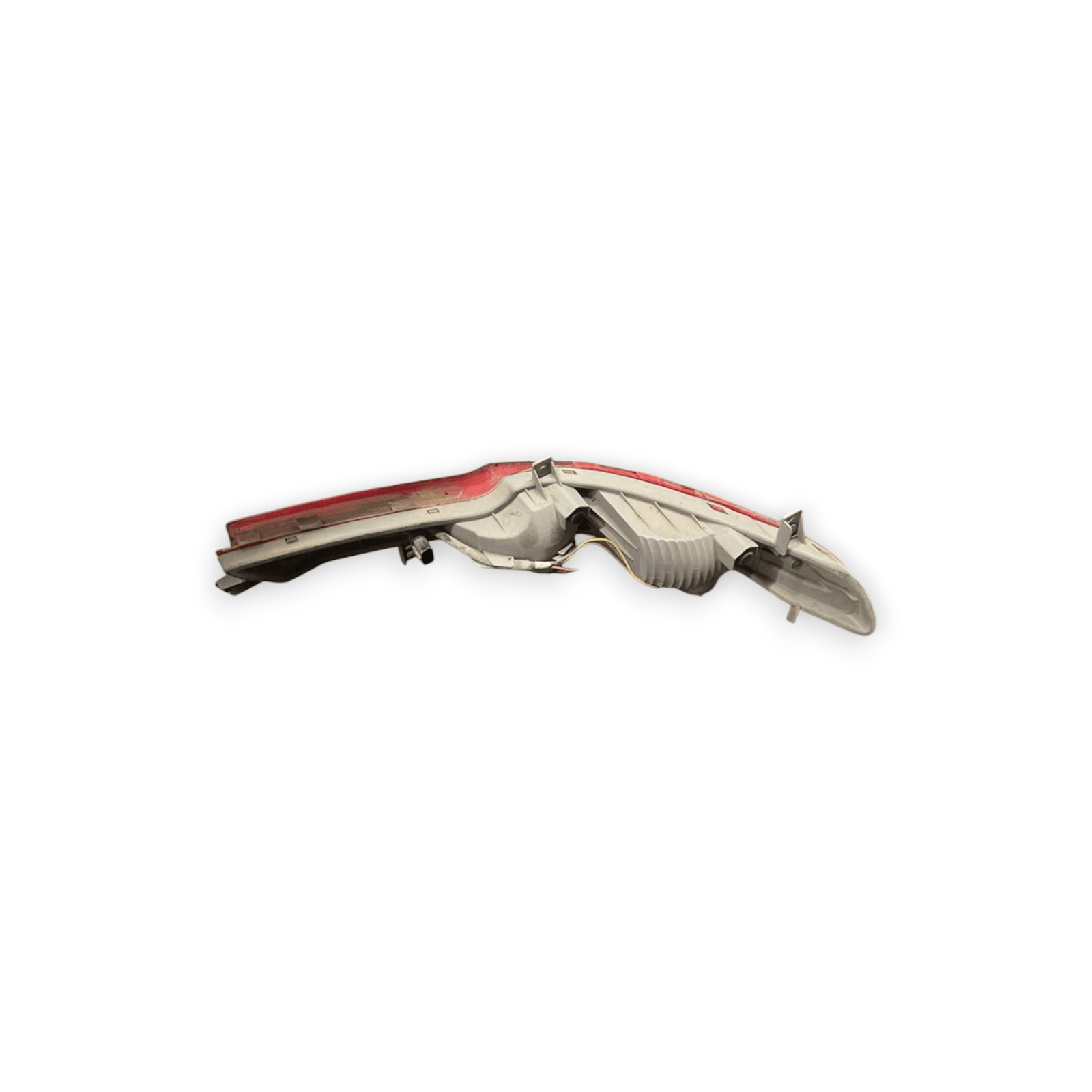 Halogen Fog Light Left Rear Bumper (sx) Kia Sportage SL (2010 to 2016) cod: 92405 - 3U300 - F&P CRASH SRLS - Used Parts