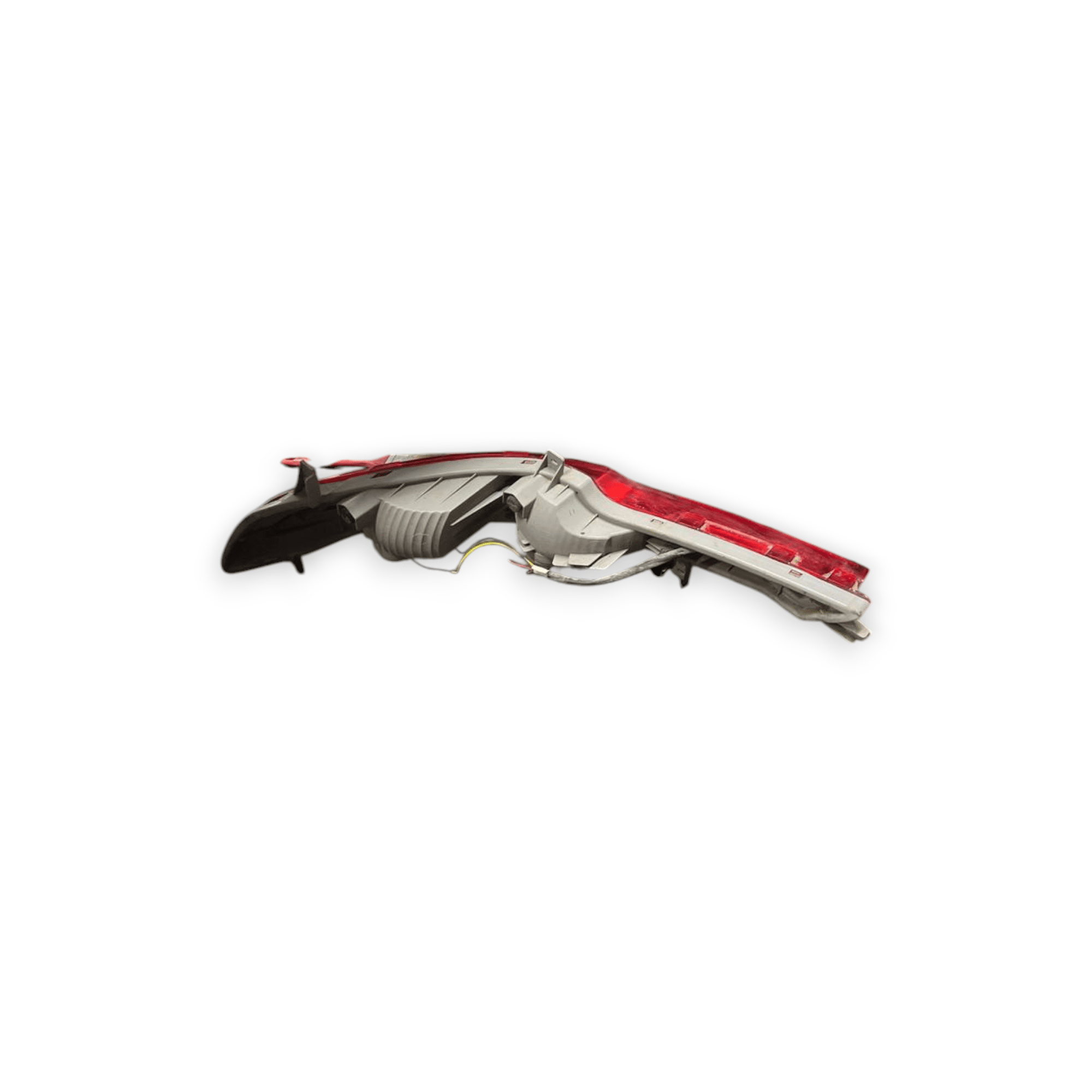 Retronebbia Paraurti posteriore destro (dx) Kia Sportage SL (2010 al 2016) cod: 92406 - 3U300 - F&P CRASH SRLS - Ricambi Usati