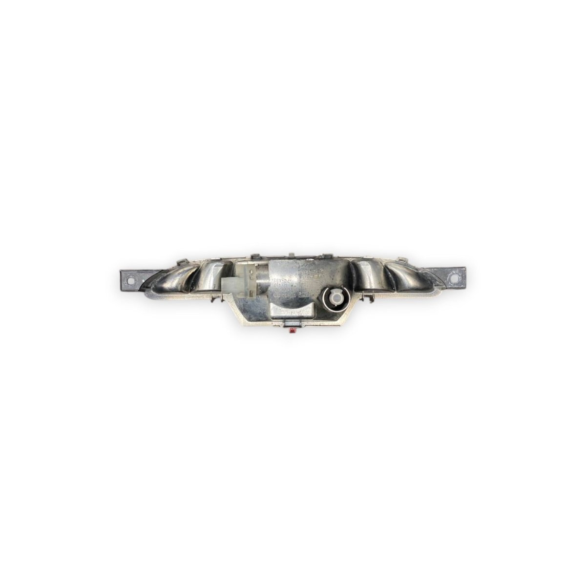 Retronebbia paraurti posteriore peugeot 208 Cod: 9674308980 (2012 - 2015) - F&P CRASH SRL - Ricambi Usati