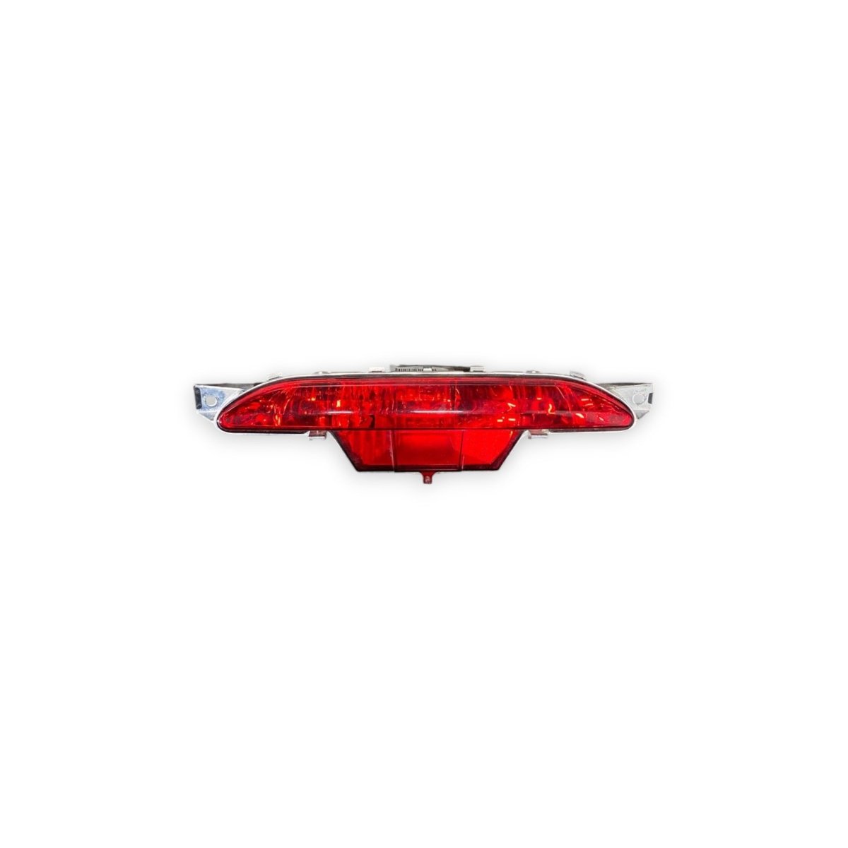 Retronebbia paraurti posteriore peugeot 208 Cod: 9674308980 (2012 - 2015) - F&amp;P CRASH SRL - Ricambi Usati
