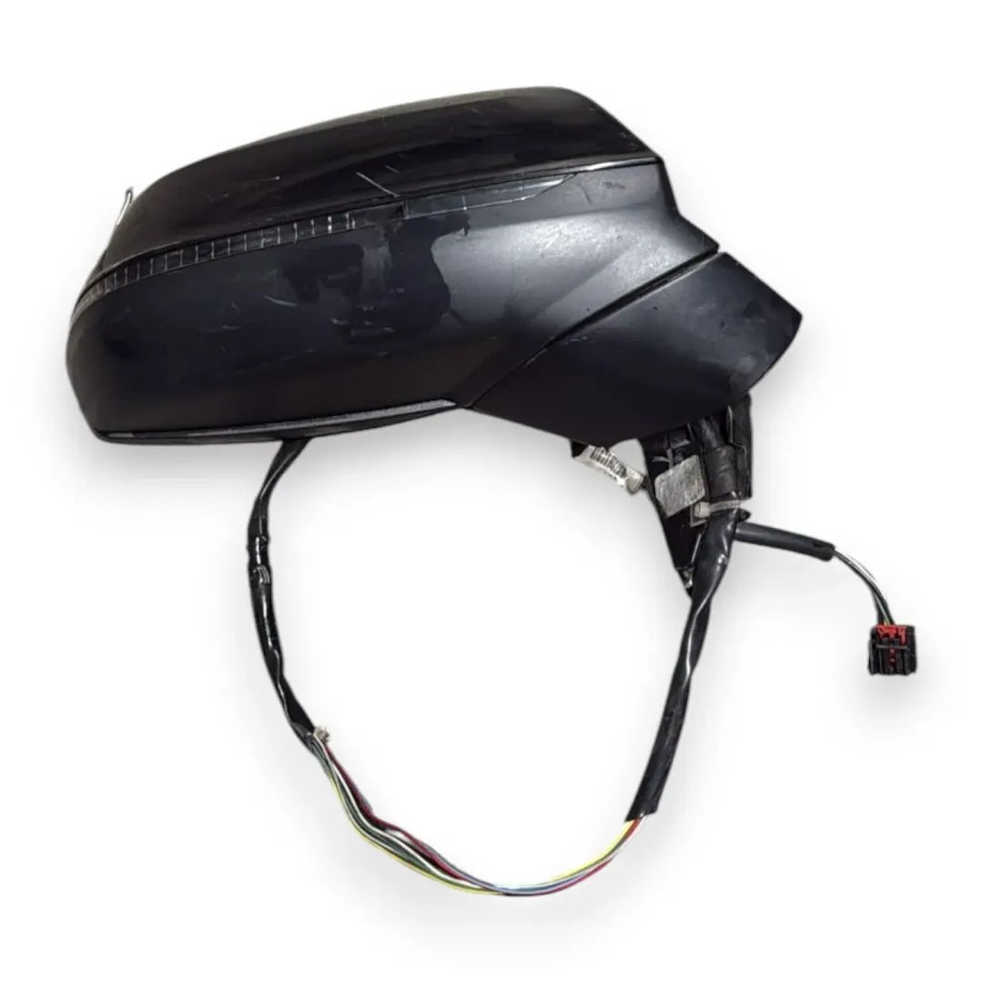 Dettaglio Specchietto retrovisore esterno elettrico destro Audi Q5 FYB 2016–2021 OEM 80B857410E9B9 - foto 2