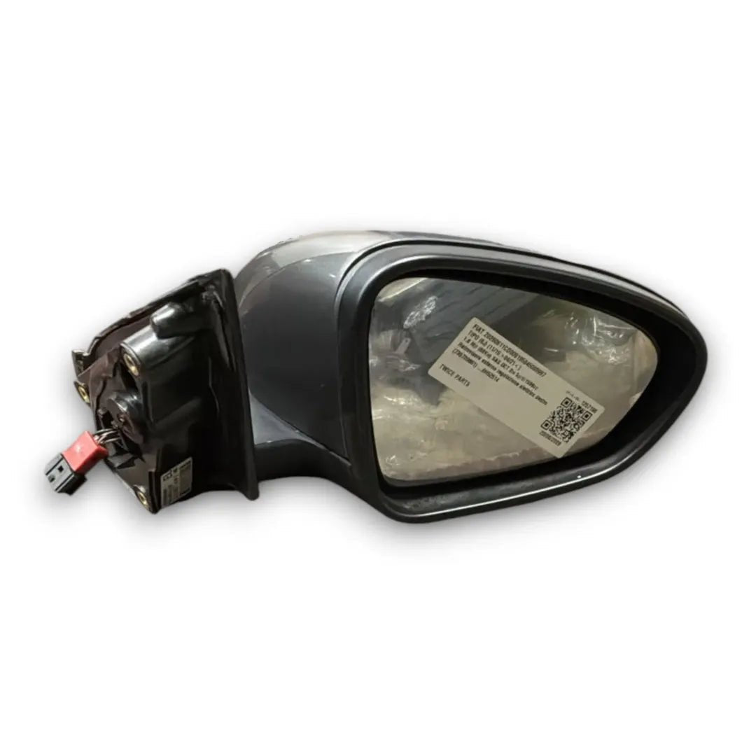 Dettaglio Specchietto retrovisore esterno elettrico destro Fiat Tipo 2015–2021 OEM 735709861 - foto 2