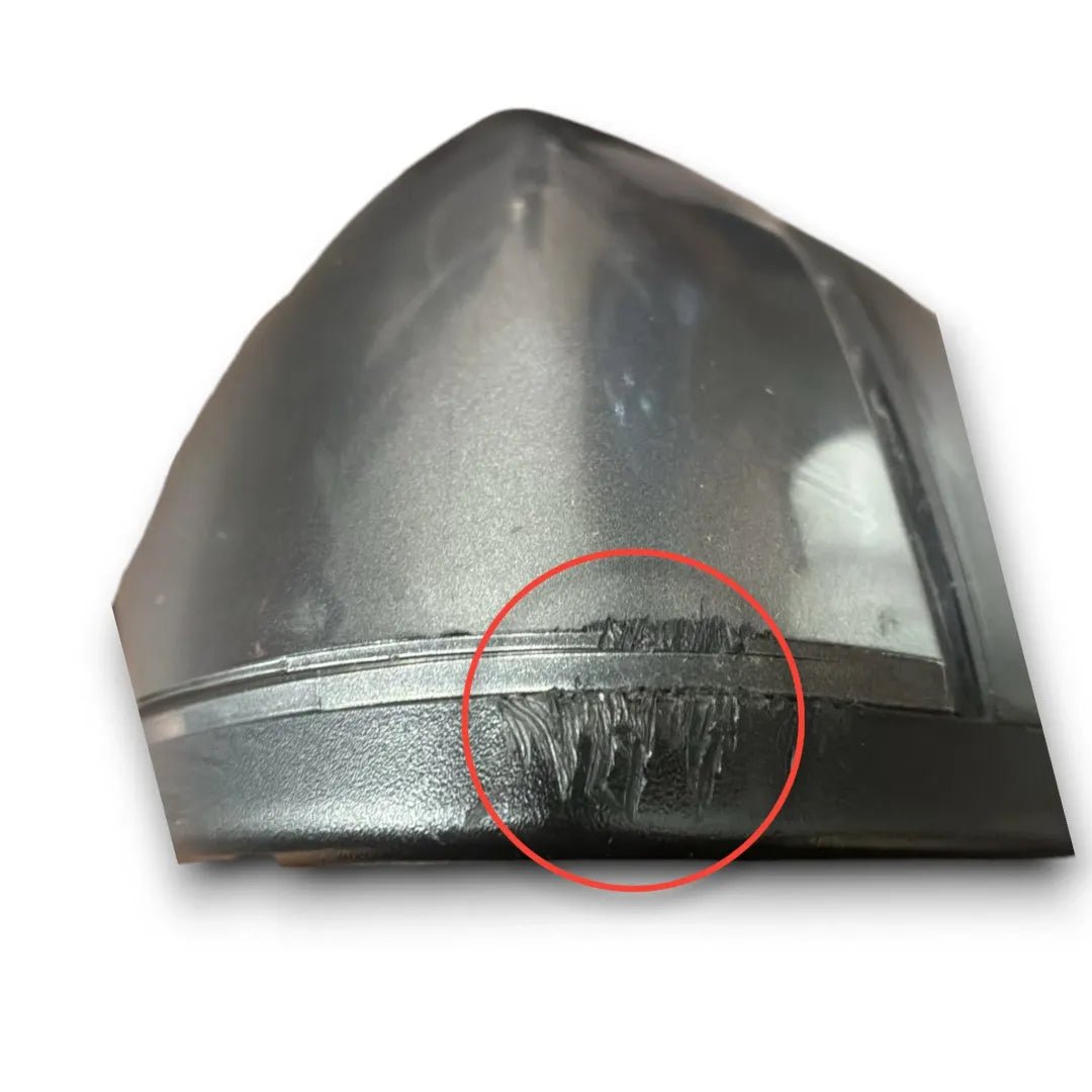 Dettaglio Specchietto retrovisore esterno elettrico destro Fiat Tipo 2015–2021 OEM 735709861 - foto 3
