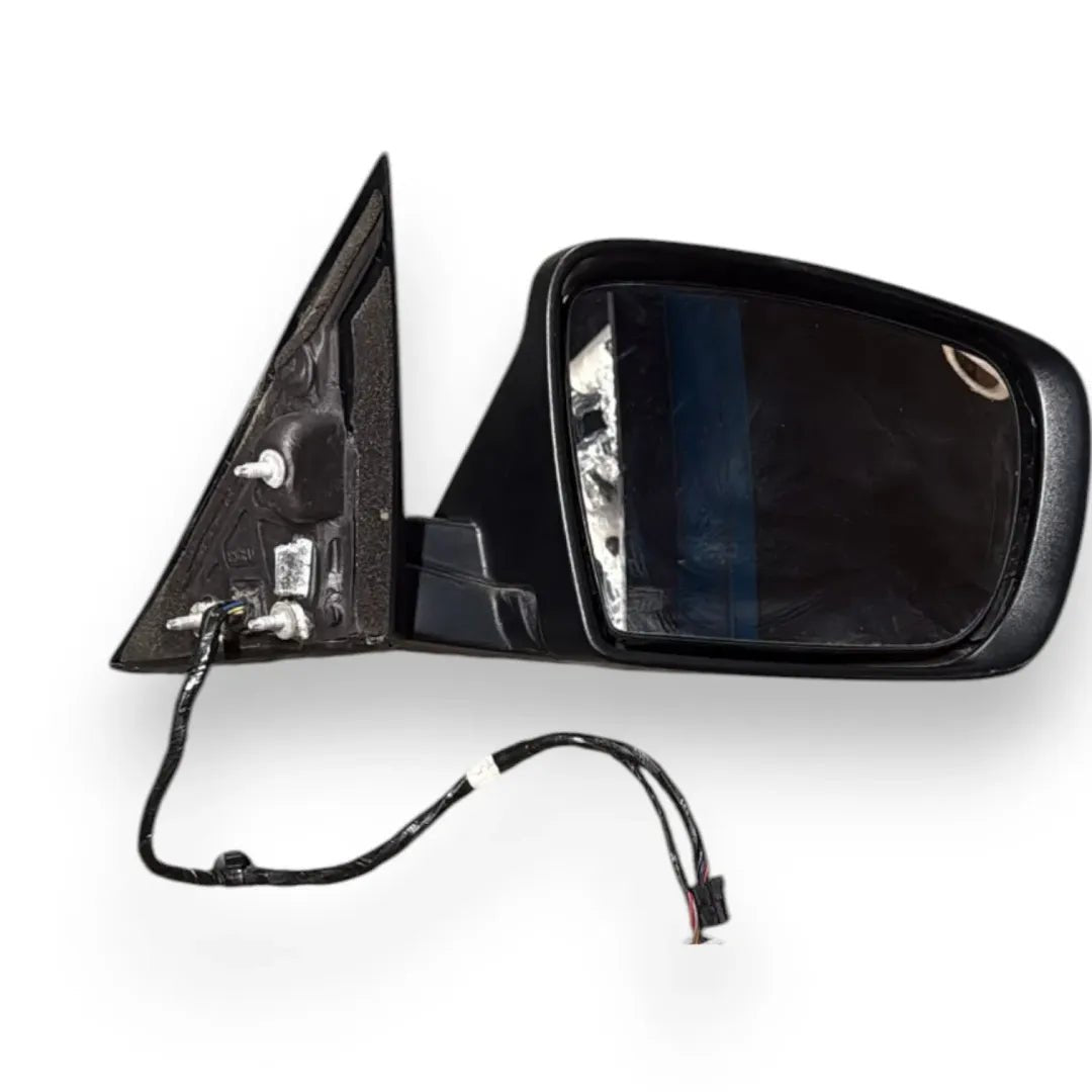 Specchietto retrovisore esterno elettrico destro Maserati Ghibli dal 2013 OEM 670017231