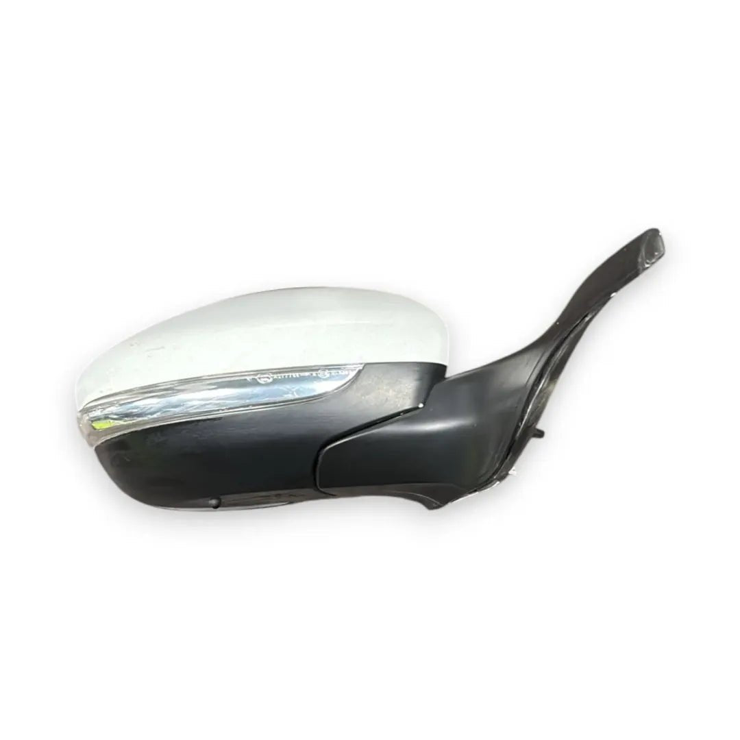 Specchietto retrovisore esterno elettrico destro Peugeot 208 2012–2015 OEM 1611240980