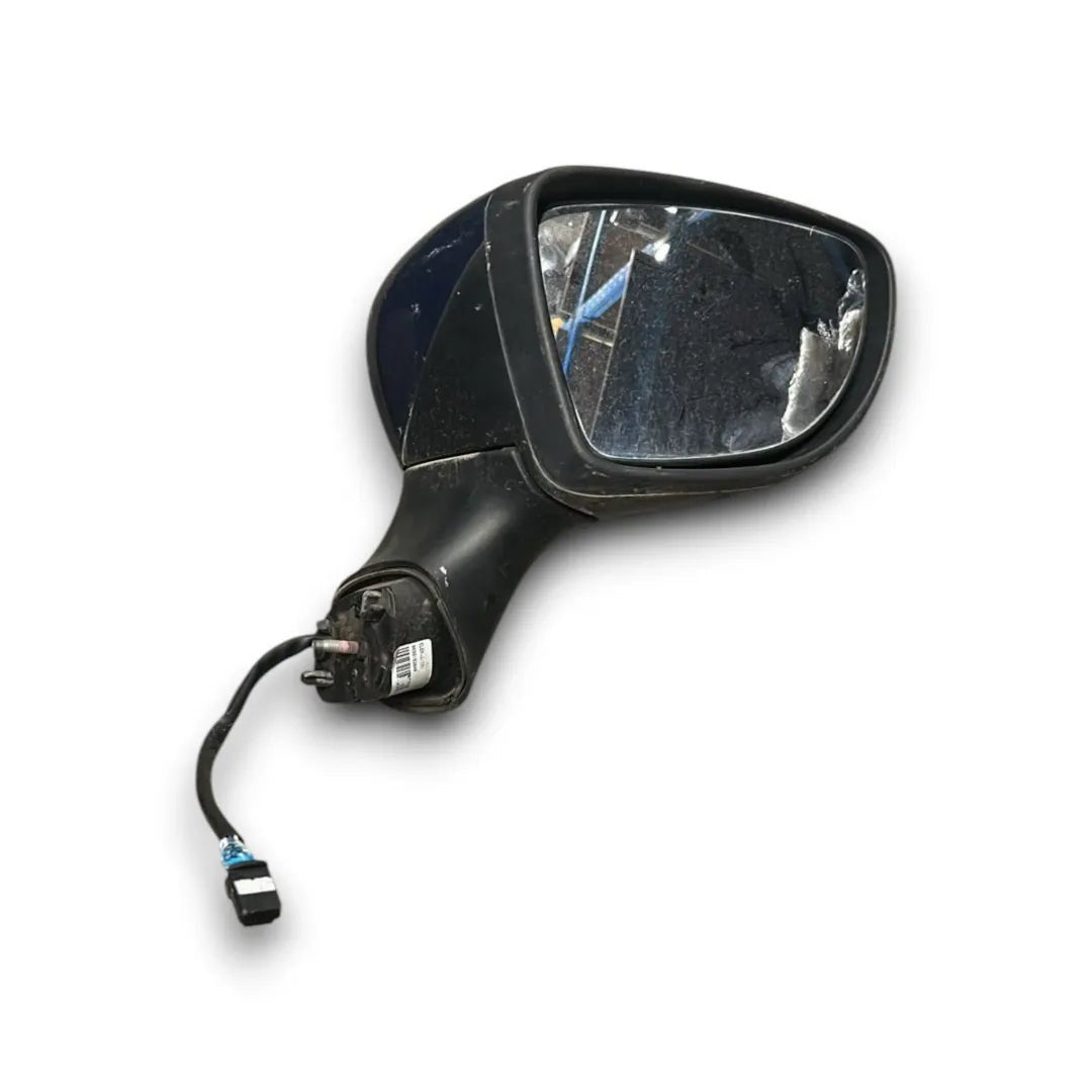 Dettaglio Specchietto retrovisore esterno elettrico destro Renault Clio 2012–2016 OEM 963012959R - foto 2
