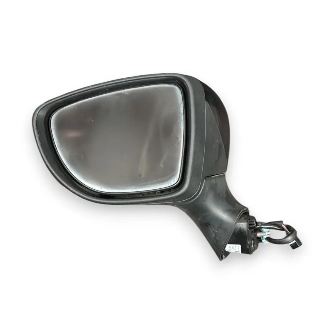 Dettaglio Specchietto retrovisore esterno elettrico destro Renault Clio 2012–2016 OEM 963018590R - foto 2