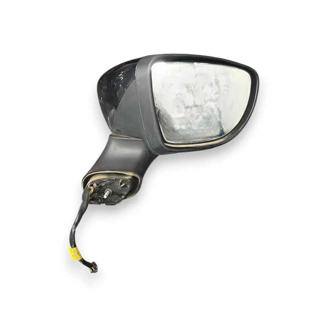 Dettaglio Specchietto retrovisore esterno elettrico destro Renault Clio 2016–2019 OEM 963018590R - foto 2