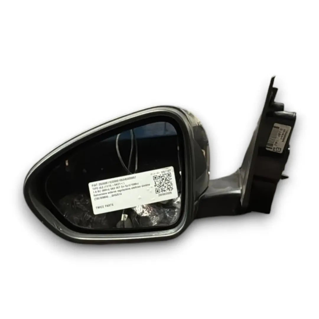 Dettaglio Specchietto retrovisore esterno elettrico sinistro Fiat Tipo 2015–2021 OEM 735709864 - foto 2