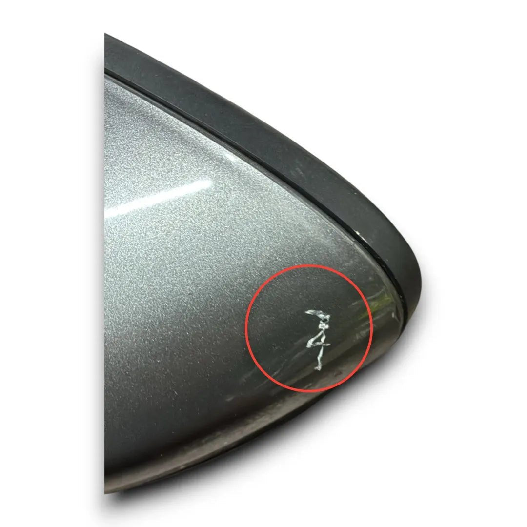 Dettaglio Specchietto retrovisore esterno elettrico sinistro Fiat Tipo 2015–2021 OEM 735709864 - foto 3