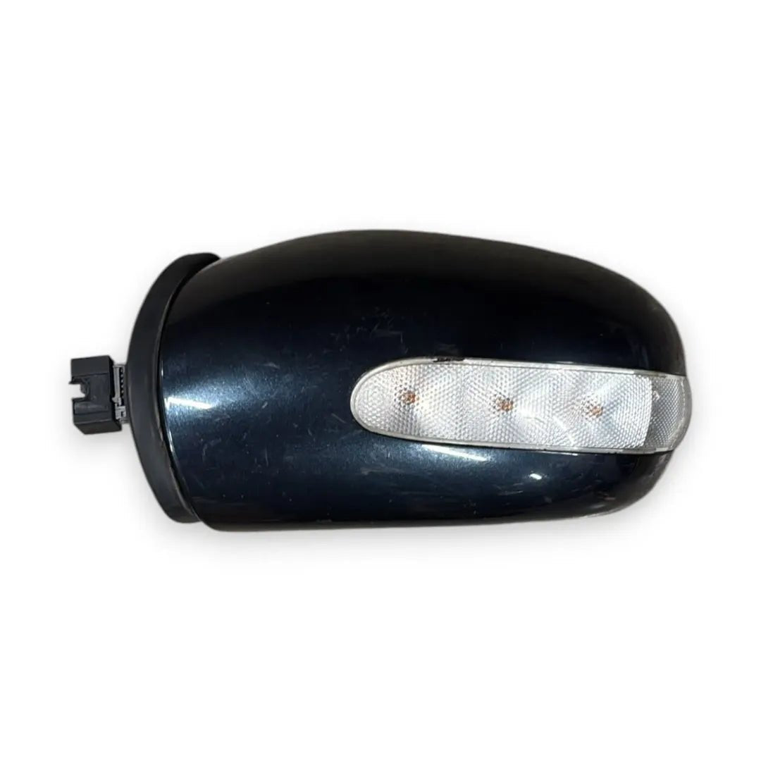 Specchietto esterno elettrico sinistro Mercedes-Benz Classe C 2000–2007 cod. 41-3133-417