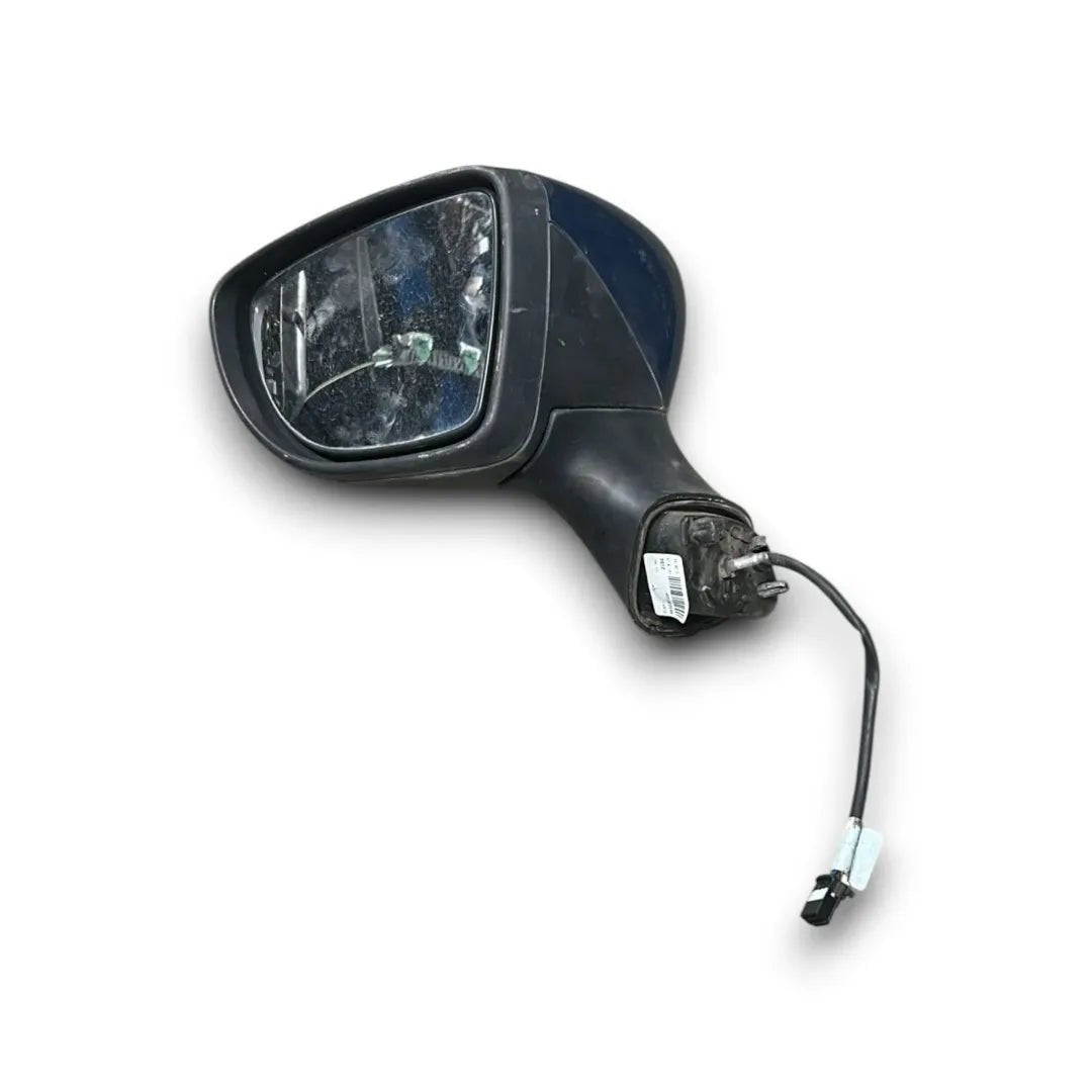Dettaglio Specchietto retrovisore esterno elettrico sinistro Renault Clio 2012–2016 OEM 963028832R - foto 2