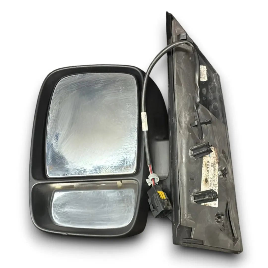 Retrovisore esterno sinistro Citroën Jumpy 3ª Serie OEM 8153K1 - F&P CRASH SRL - Ricambi Usati