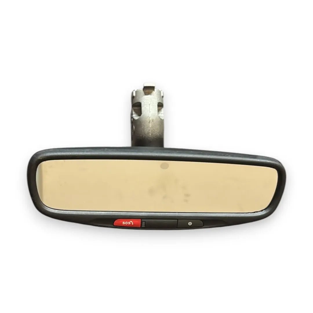 Specchietto retrovisore interno Jeep Compass II dal 2021 OEM 53248729
