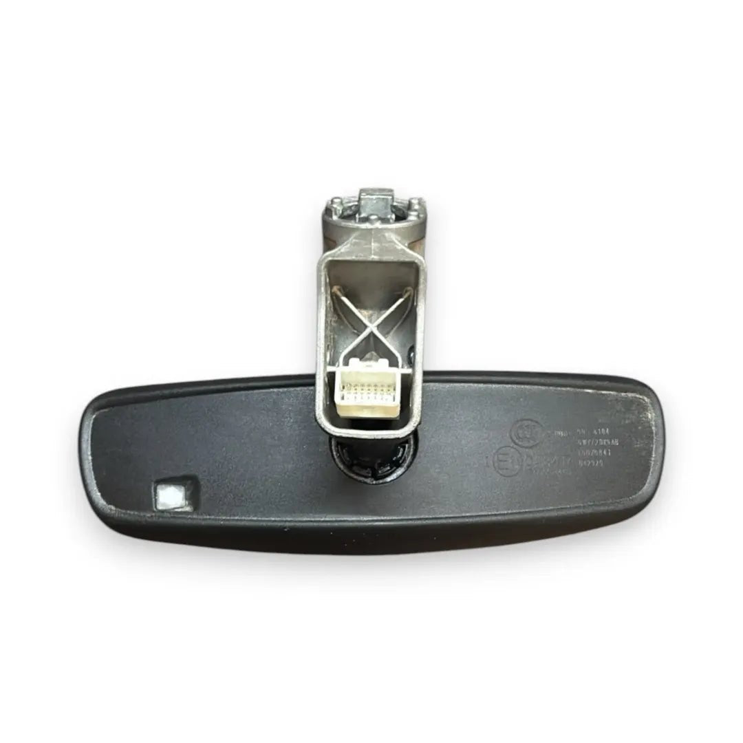 Dettaglio Specchietto retrovisore interno Jeep Compass II dal 2021 OEM 53248729 - foto 2