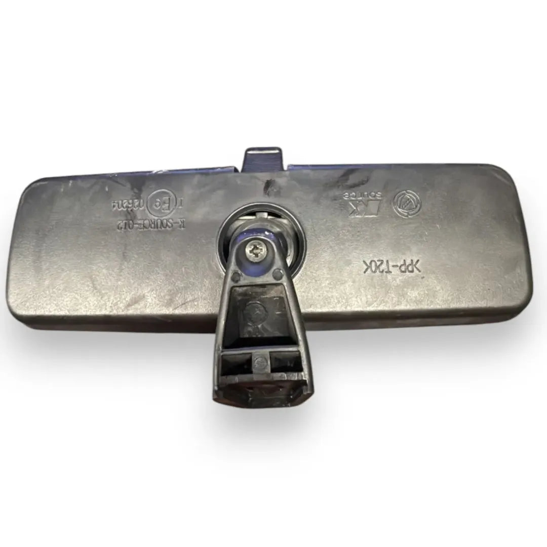 Dettaglio Specchietto retrovisore interno Lancia Delta 2008–2011 OEM 735479023 - foto 2