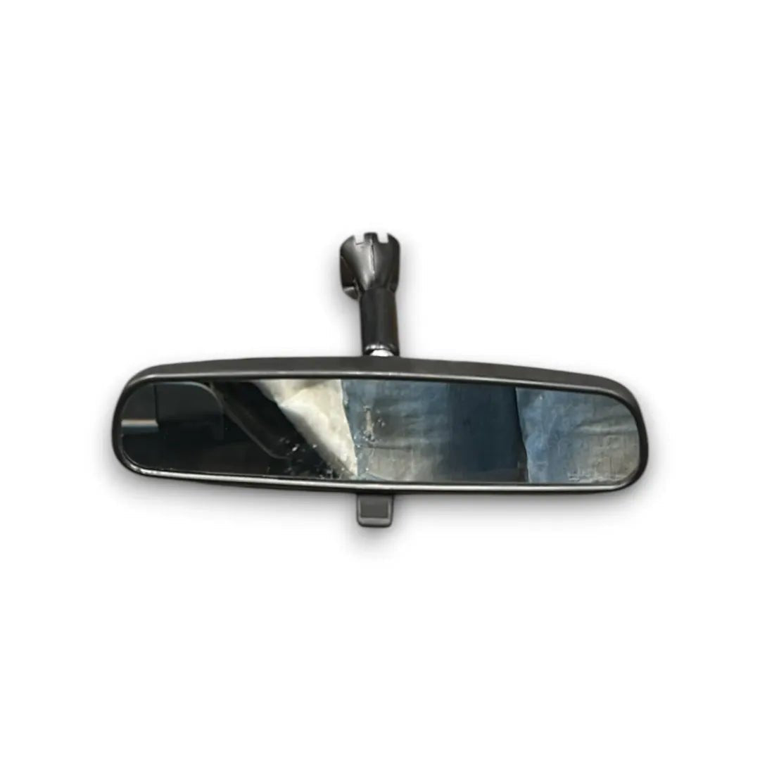 Dettaglio Specchietto retrovisore interno Mazda 2 3ª Serie 2014–2020 OEM KD5369220B - foto 2