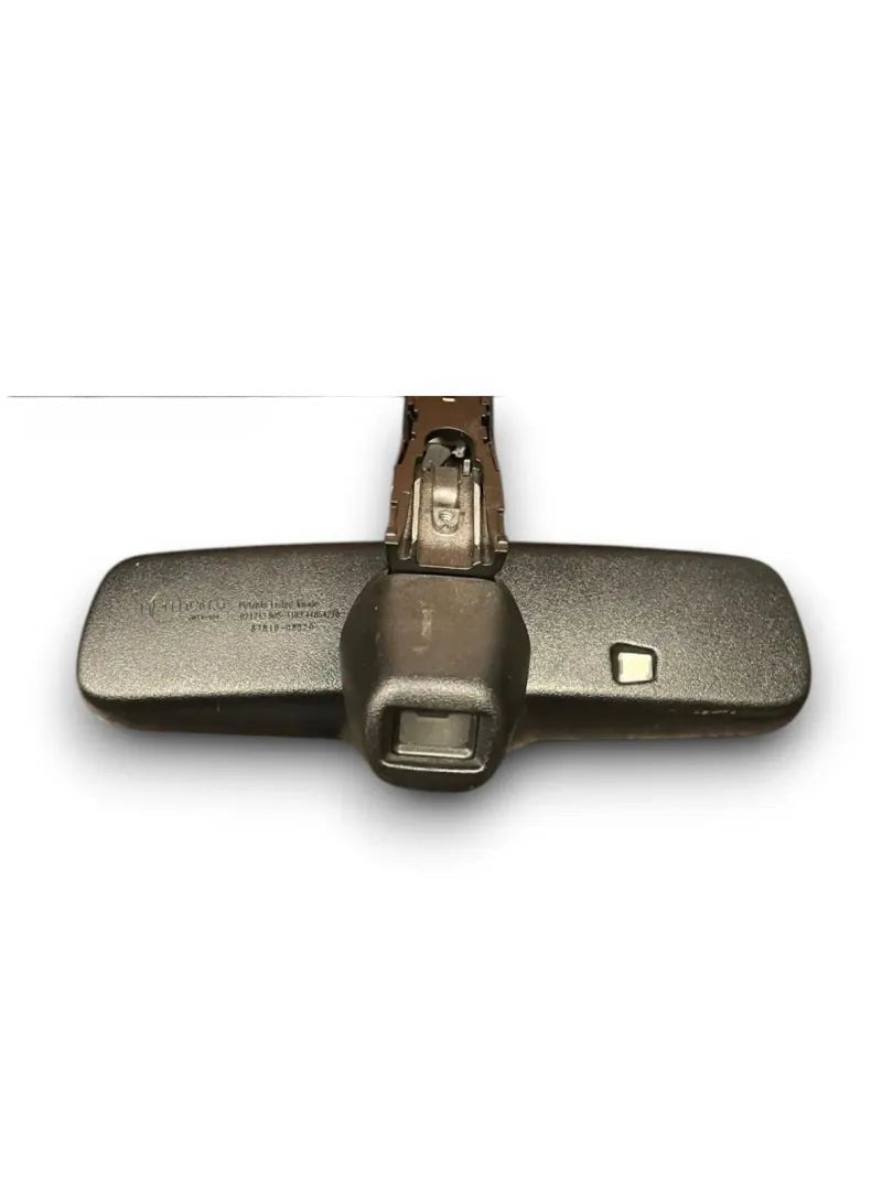 Specchietto retrovisore interno Toyota Auris dal 2012 OEM 878100F010