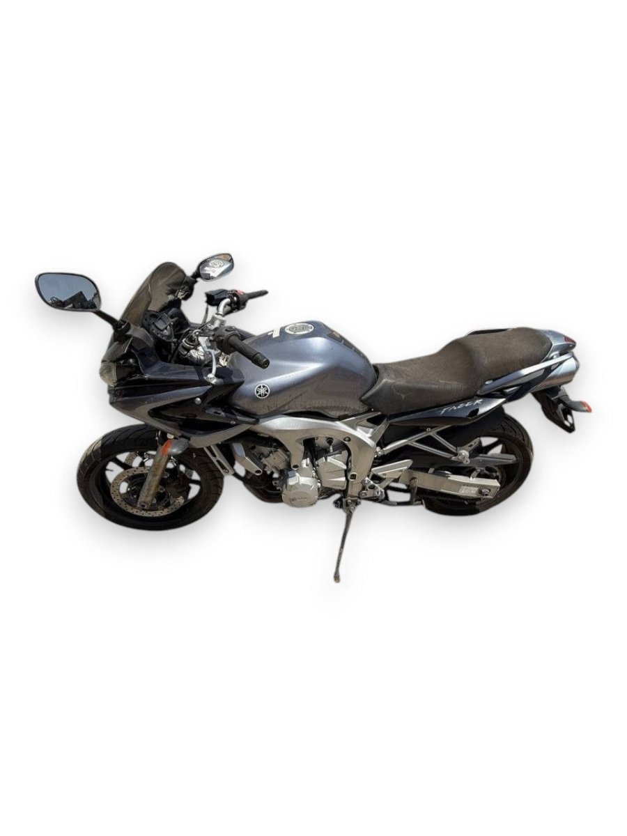 Ricambi Yamaha FZ6 Fazer 98cv 77kw ( 2004 - 2007 ) - F&P CRASH SRL - Ricambi Usati