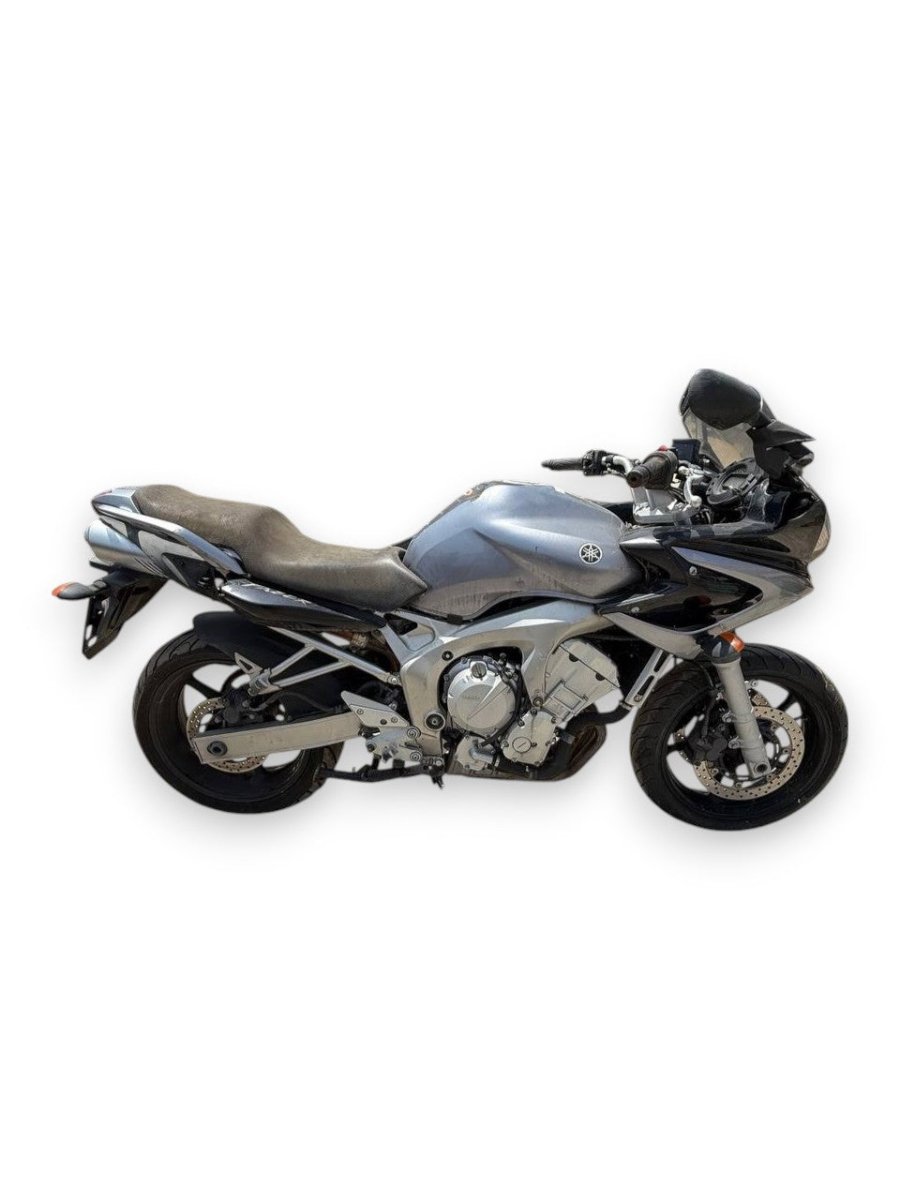 Ricambi Yamaha FZ6 Fazer 98cv 77kw ( 2004 - 2007 ) - F&P CRASH SRL - Ricambi Usati
