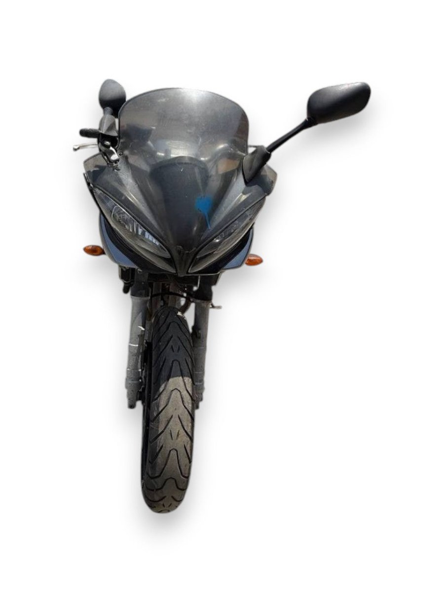 Ricambi Yamaha FZ6 Fazer 98cv 77kw ( 2004 - 2007 ) - F&amp;P CRASH SRL - Ricambi Usati