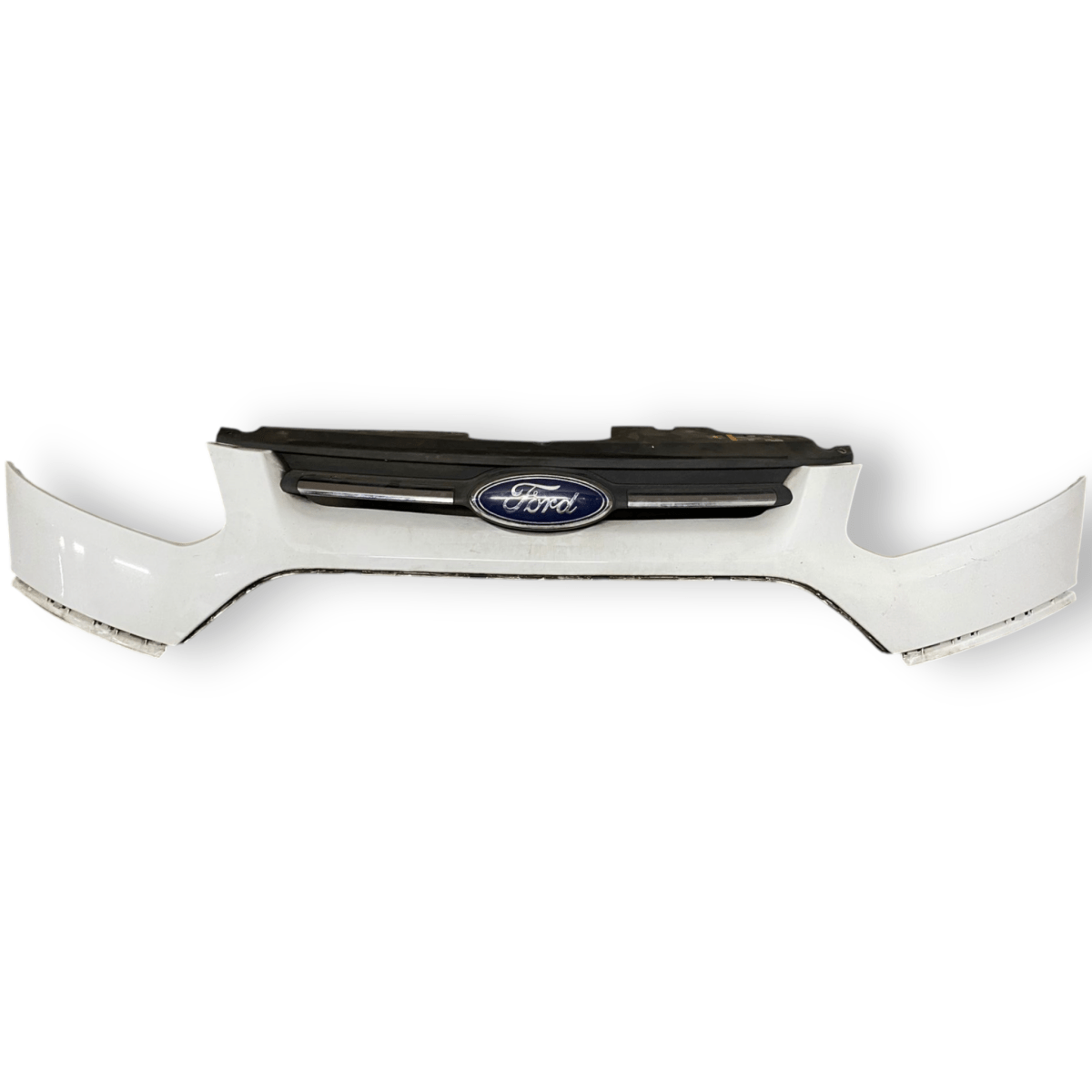rinforzo paraurti anteriore + griglia ford tourneo custom cod:bk21 - 17e778 - ab / bk21 - 8a133 - a (2012 - 2023) - F&P CRASH SRLS - Ricambi Usati