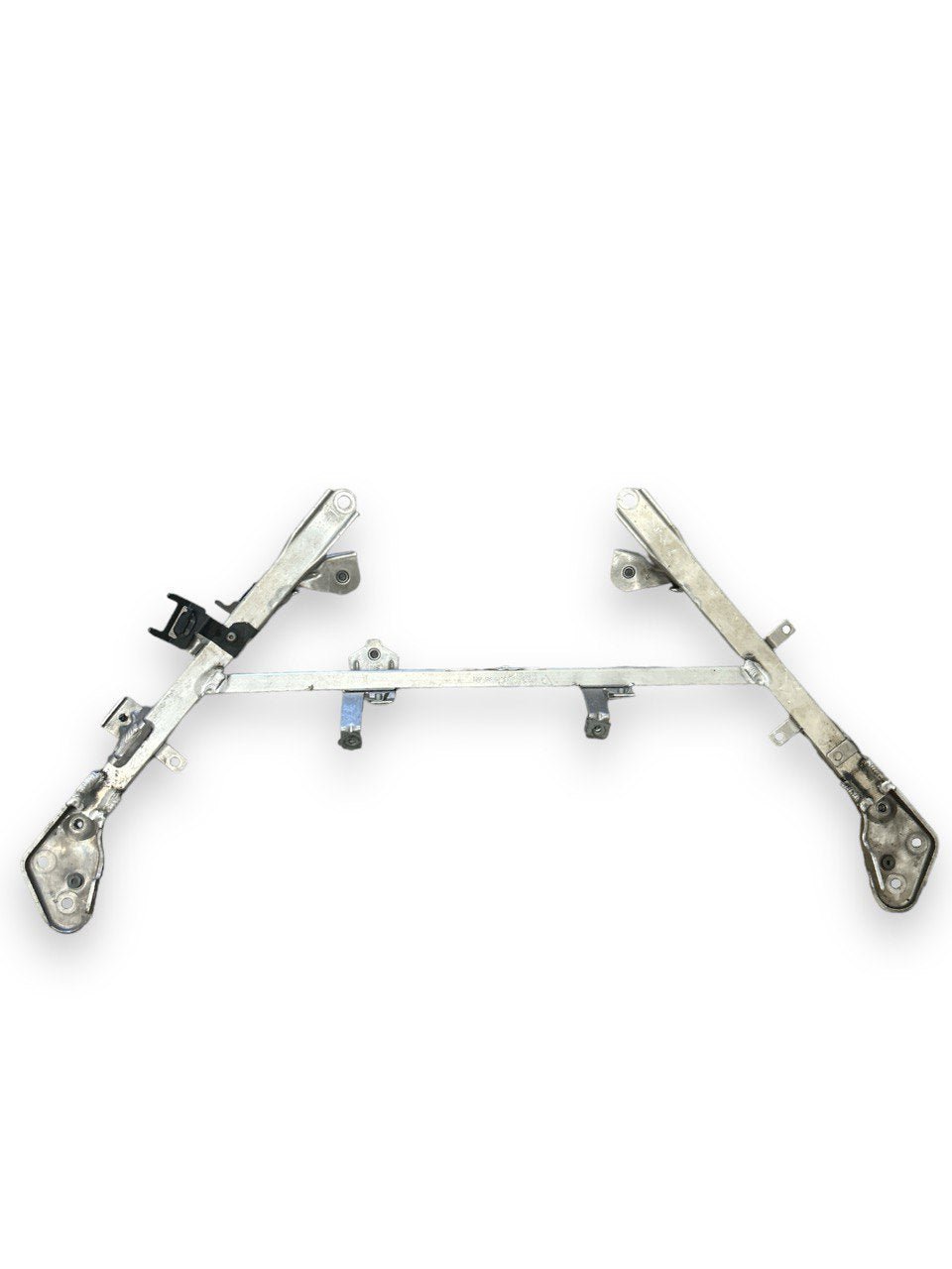 Rinforzo / Traversa Paraurti / Supporto Torre Ammortizzatore Anteriore Porsche Panamera (970) 3.0 Diesel (2006 > ) cod.97050423309 - F&P CRASH SRLS - Ricambi Usati