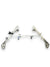 Rinforzo / Traversa Paraurti / Supporto Torre Ammortizzatore Anteriore Porsche Panamera (970) 3.0 Diesel (2006 > ) cod.97050423309 - F&P CRASH SRLS - Ricambi Usati