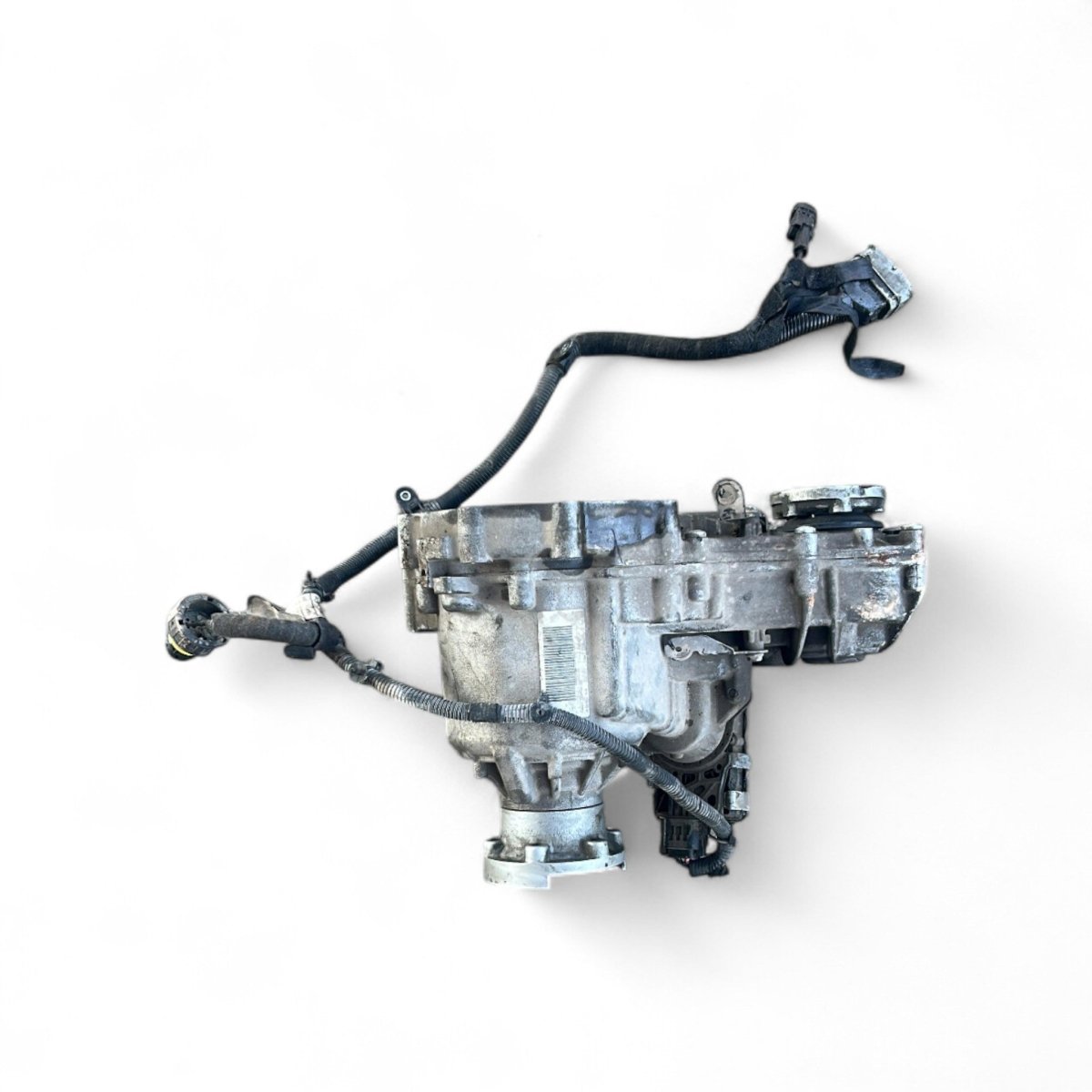 Ripartitore di coppia Alfa Romeo Stelvio cod.00552837900 2.2 diesel (2016 > ) differenziale anteriore - F&P CRASH SRLS - Ricambi Usati