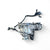 Ripartitore di coppia Alfa Romeo Stelvio cod.00552837900 2.2 diesel (2016 > ) differenziale anteriore - F&P CRASH SRLS - Ricambi Usati