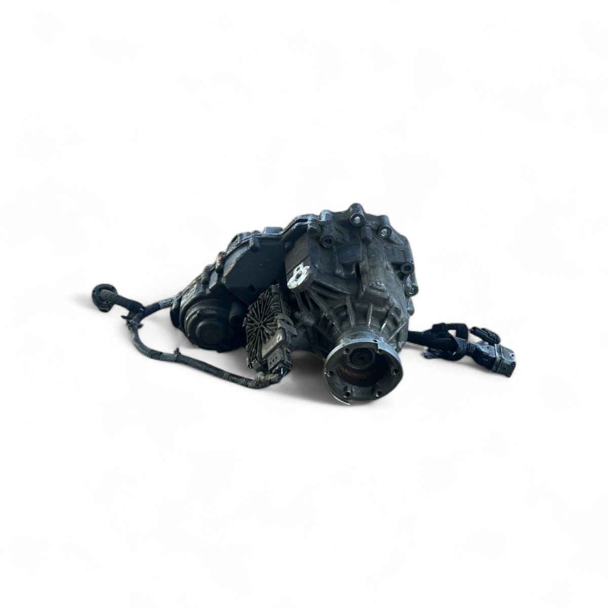 Ripartitore di coppia Alfa Romeo Stelvio cod.00552837900 2.2 diesel (2016 > ) differenziale anteriore - F&P CRASH SRLS - Ricambi Usati