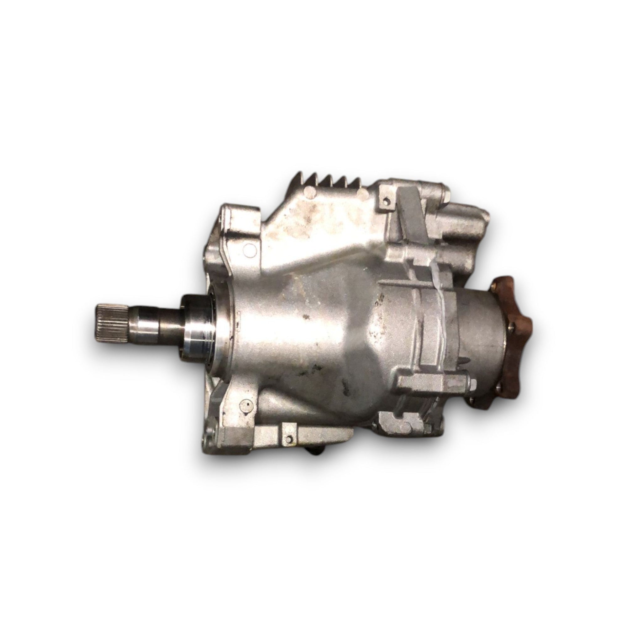 Ripartitore Di Coppia Audi A3 8V 2.0 Diesel (2012 > 2020) cod:ZSBOCN409053 - F&P CRASH SRLS - Ricambi Usati