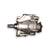 Ripartitore Di Coppia Audi A3 8V 2.0 Diesel (2012 > 2020) cod:ZSBOCN409053 - F&P CRASH SRLS - Ricambi Usati