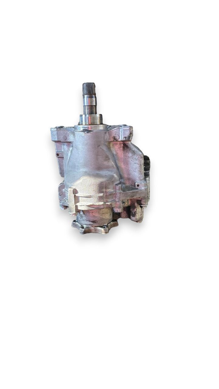 Ripartitore Di Coppia Audi A3 8V Cod : ZSB0CN409053 - 2.0 Diesel (2012 - 2020) - F&P CRASH SRLS - Ricambi Usati