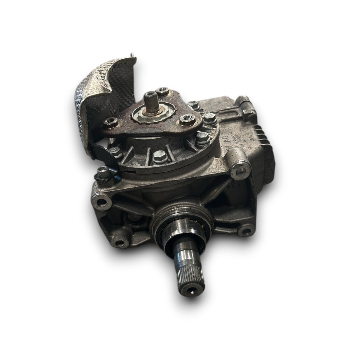 Ripartitore di coppia Audi A3 (S3) (8V) cod.0CN409107 2.0 benzina (2012 > 2020) - F&P CRASH SRLS - Ricambi Usati