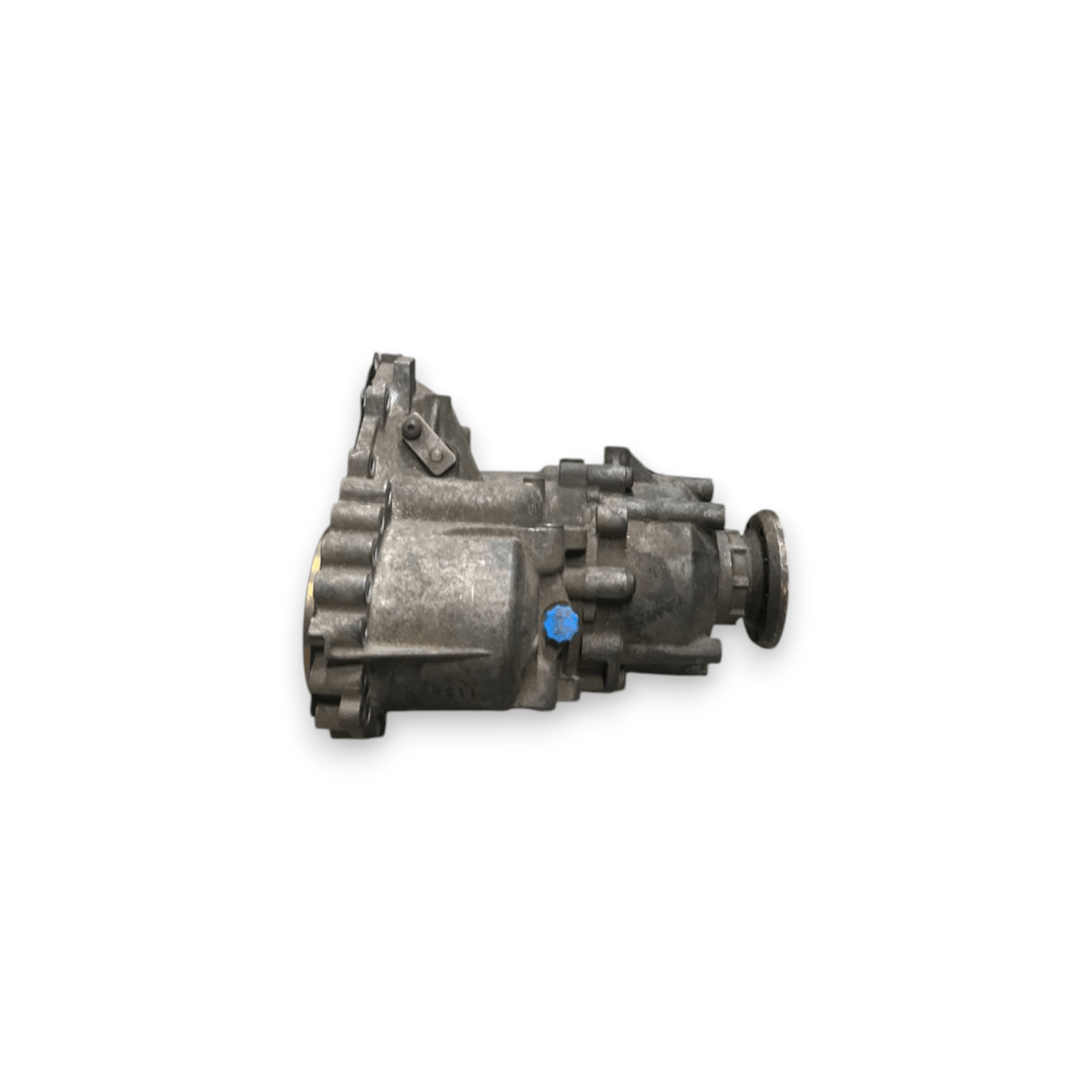 Coupling Distributor Audi A8 D3 4.2 Diesel (2002 to 2010) cod: 1068438040 - F&P CRASH SRLS - Used Parts