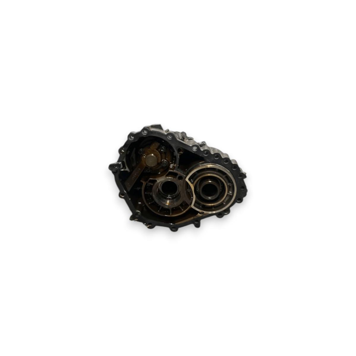 Coupling Distributor Audi A8 D3 4.2 Diesel (2002 to 2010) cod: 1068438040 - F&amp;P CRASH SRLS - Used Parts