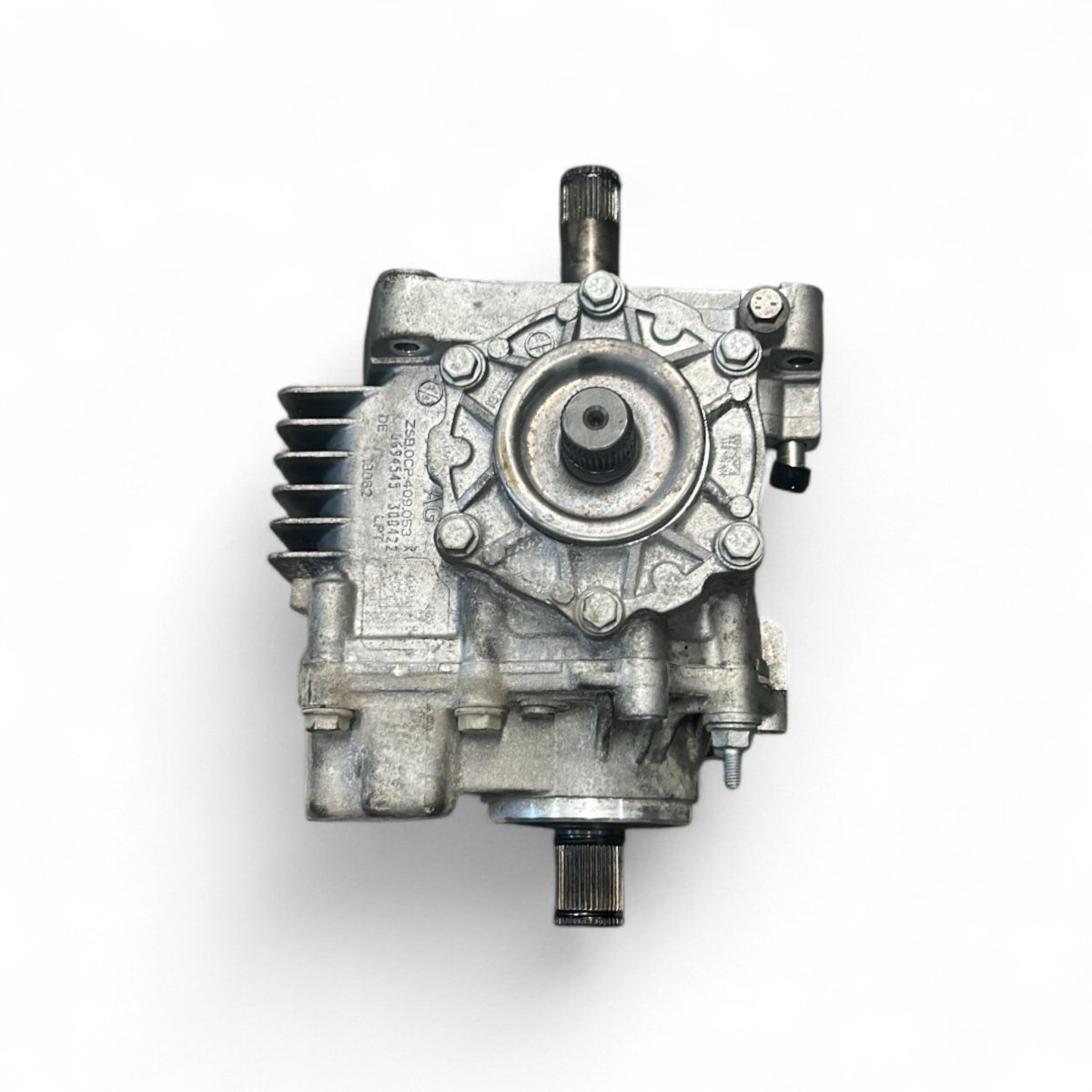 Ripartitore di coppia Audi RS3 (8Y) cod.0cp409053r 2.5 benzina (2021 > ) - F&P CRASH SRLS - Ricambi Usati