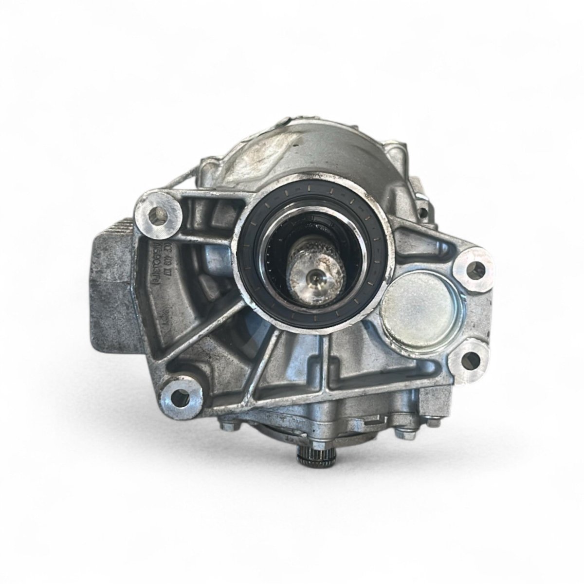 Ripartitore di coppia Audi RS3 (8Y) cod.0cp409053r 2.5 benzina (2021 > ) - F&P CRASH SRLS - Ricambi Usati